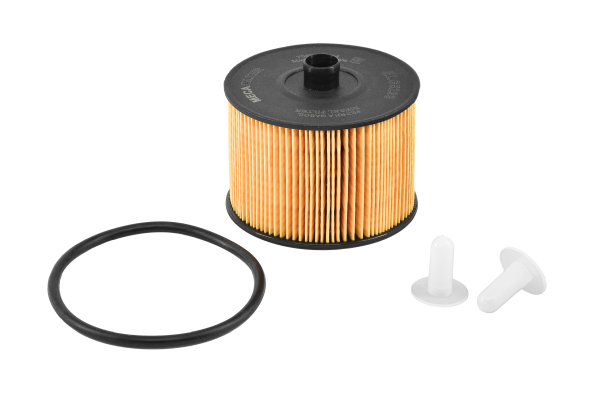 Filtre à carburant MECAFILTER
