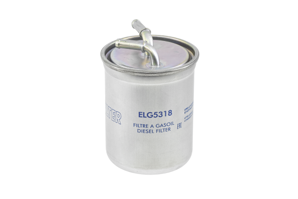 Filtre à carburant MECAFILTER
