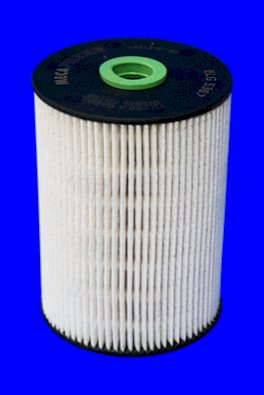 Filtre à carburant MECAFILTER