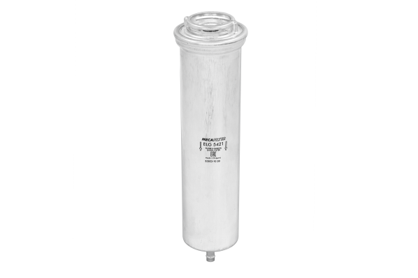 Filtre à carburant MECAFILTER