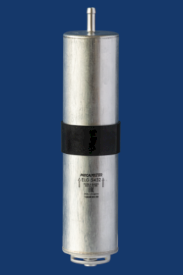 Filtre à carburant MECAFILTER