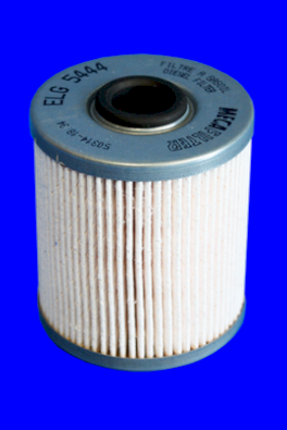 Filtre à carburant MECAFILTER
