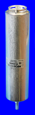 Filtre à carburant MECAFILTER