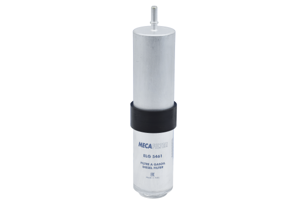 Filtre à carburant MECAFILTER