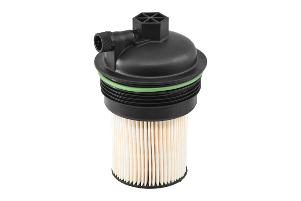 Filtre à carburant MECAFILTER