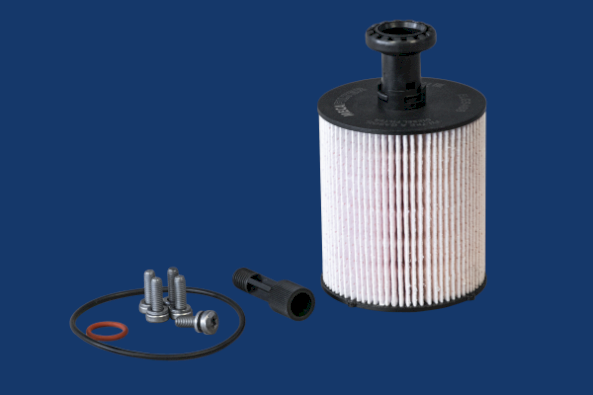 Filtre à carburant