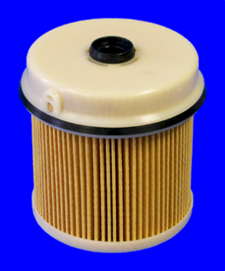 Filtre à carburant MECAFILTER