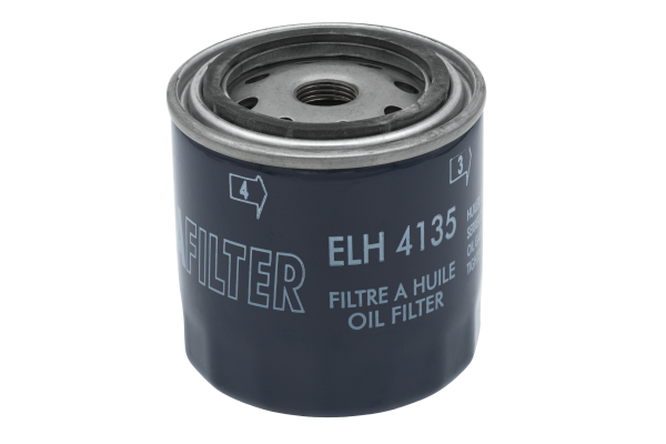 Filtre à huile MECAFILTER