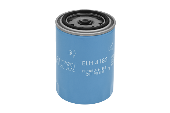 Filtre à huile MECAFILTER