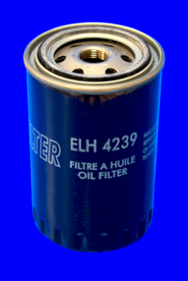 Filtre à huile MECAFILTER
