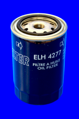 Filtre à huile MECAFILTER