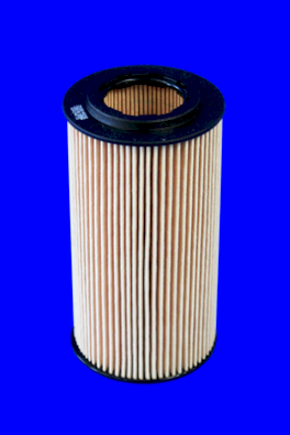 Filtre à huile MECAFILTER