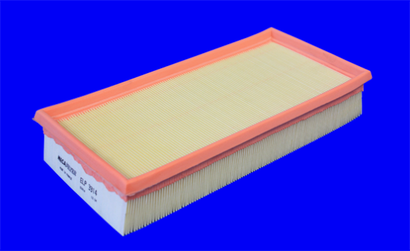 Filtre à air MECAFILTER