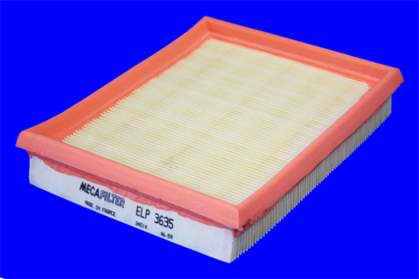 Filtre à air MECAFILTER