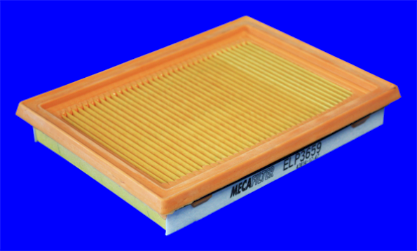 Filtre à air MECAFILTER