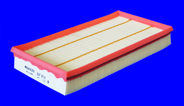 Filtre à air MECAFILTER