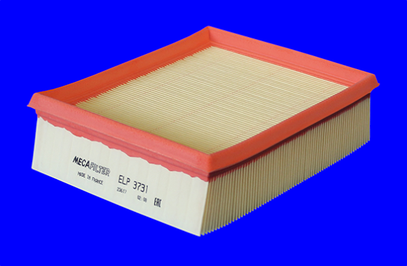 Filtre à air MECAFILTER