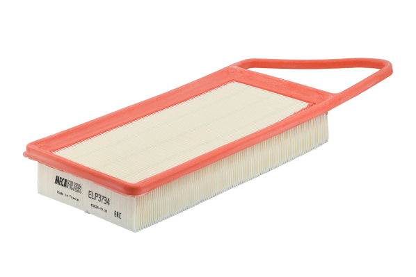 Filtre à air MECAFILTER