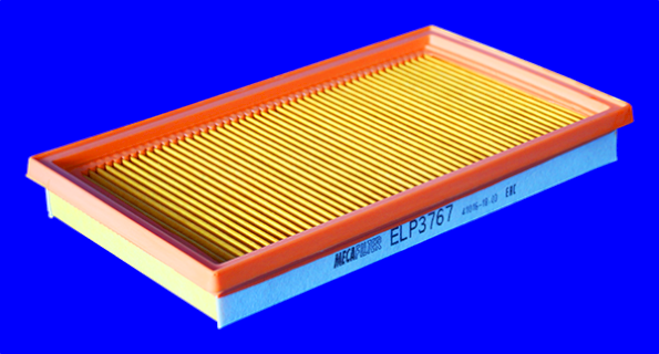 Filtre à air MECAFILTER