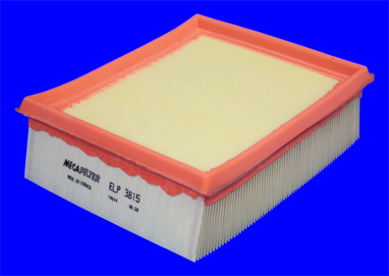 Filtre à air MECAFILTER