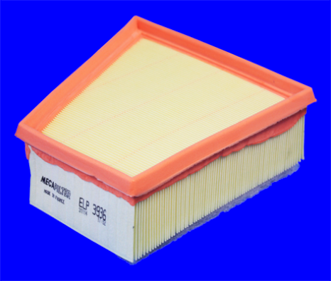 Filtre à air MECAFILTER