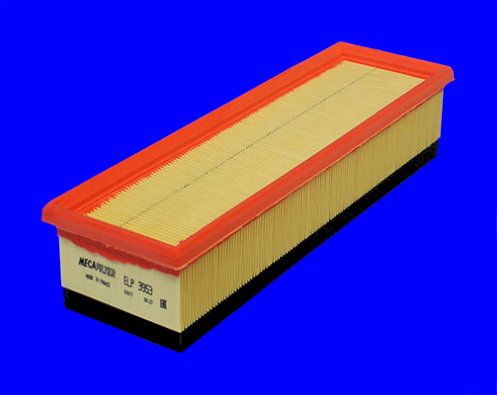 Filtre à air MECAFILTER