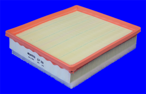 Filtre à air MECAFILTER