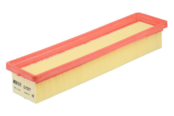 Filtre à air MECAFILTER