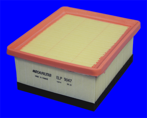 Filtre à air MECAFILTER