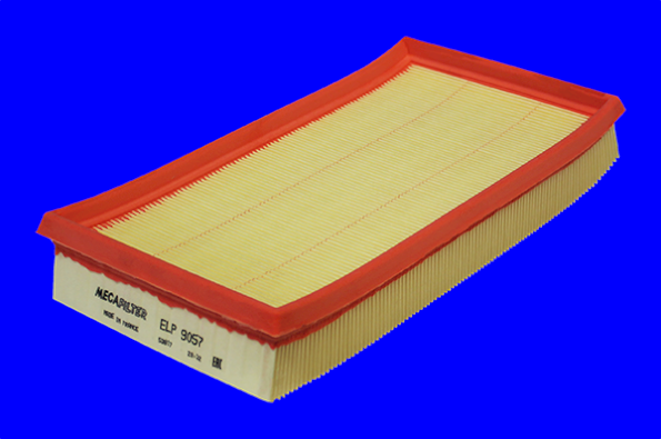 Filtre à air MECAFILTER