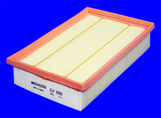 Filtre à air MECAFILTER -CAF