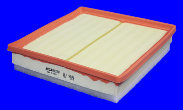 Filtre à air MECAFILTER