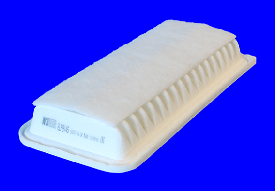 Filtre à air MECAFILTER