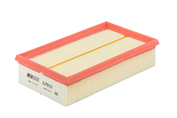 Filtre à air MECAFILTER