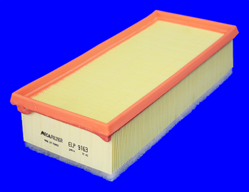 Filtre à air MECAFILTER