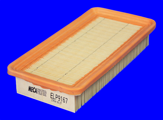 Filtre à air MECAFILTER