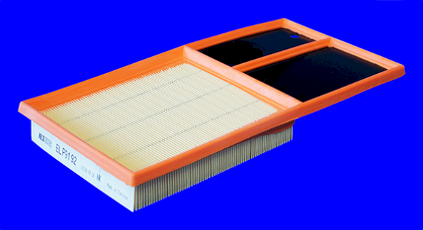 Filtre à air MECAFILTER