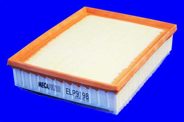 Filtre à air MECAFILTER
