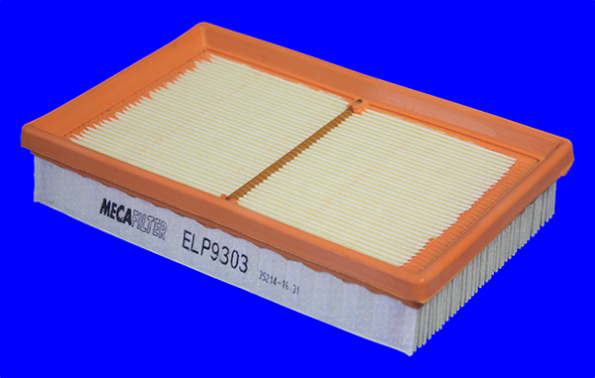 Filtre à air MECAFILTER
