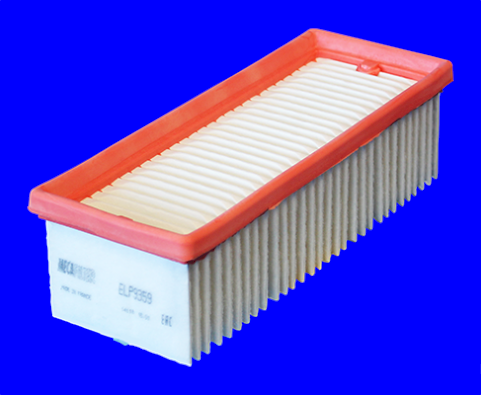 Filtre à air MECAFILTER