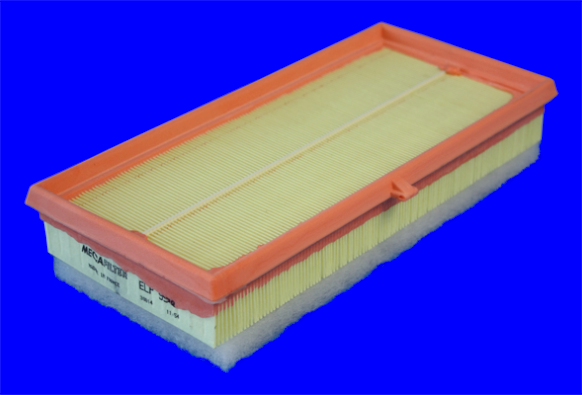 Filtre à air MECAFILTER