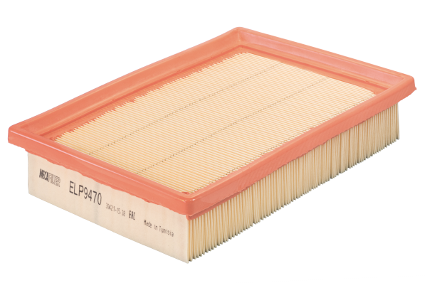 Filtre à air MECAFILTER