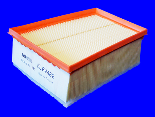 Filtre à air MECAFILTER