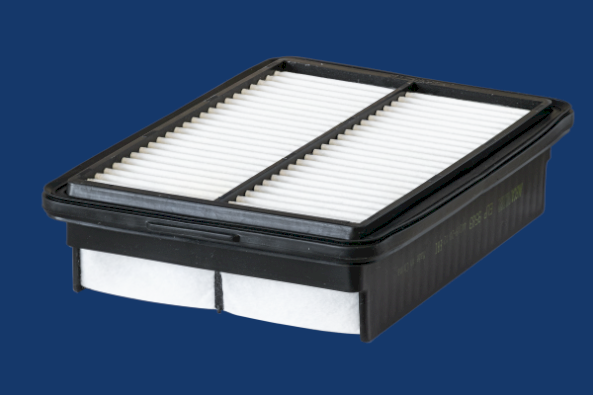 Filtre à air MECAFILTER
