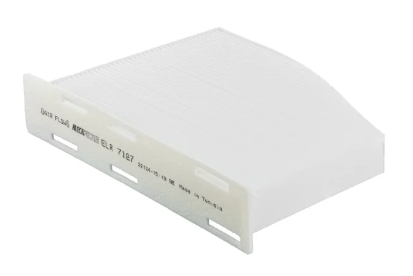 Filtre, air de l'habitacle MECAFILTER