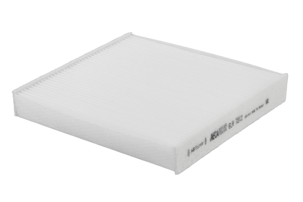 Filtre, air de l'habitacle MECAFILTER