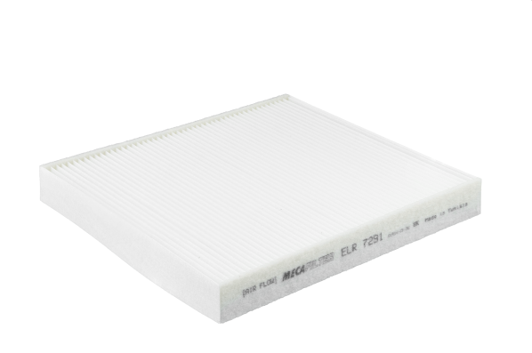 Filtre, air de l'habitacle
