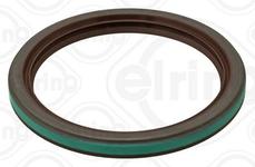 Bague d'étanchéité, vilebrequin