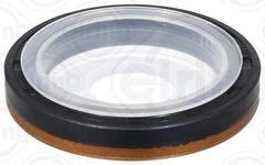 Bague d'étanchéité, vilebrequin