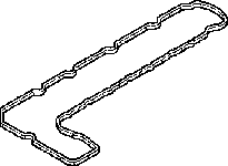 Joint de cache culbuteurs